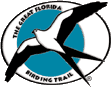 Great Florida Birding Trail logo